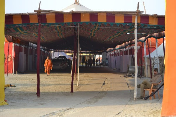 Shri Panch Atal Akhara -Varanasi